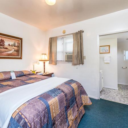 Wilshire Motel Los Angeles Zimmer foto